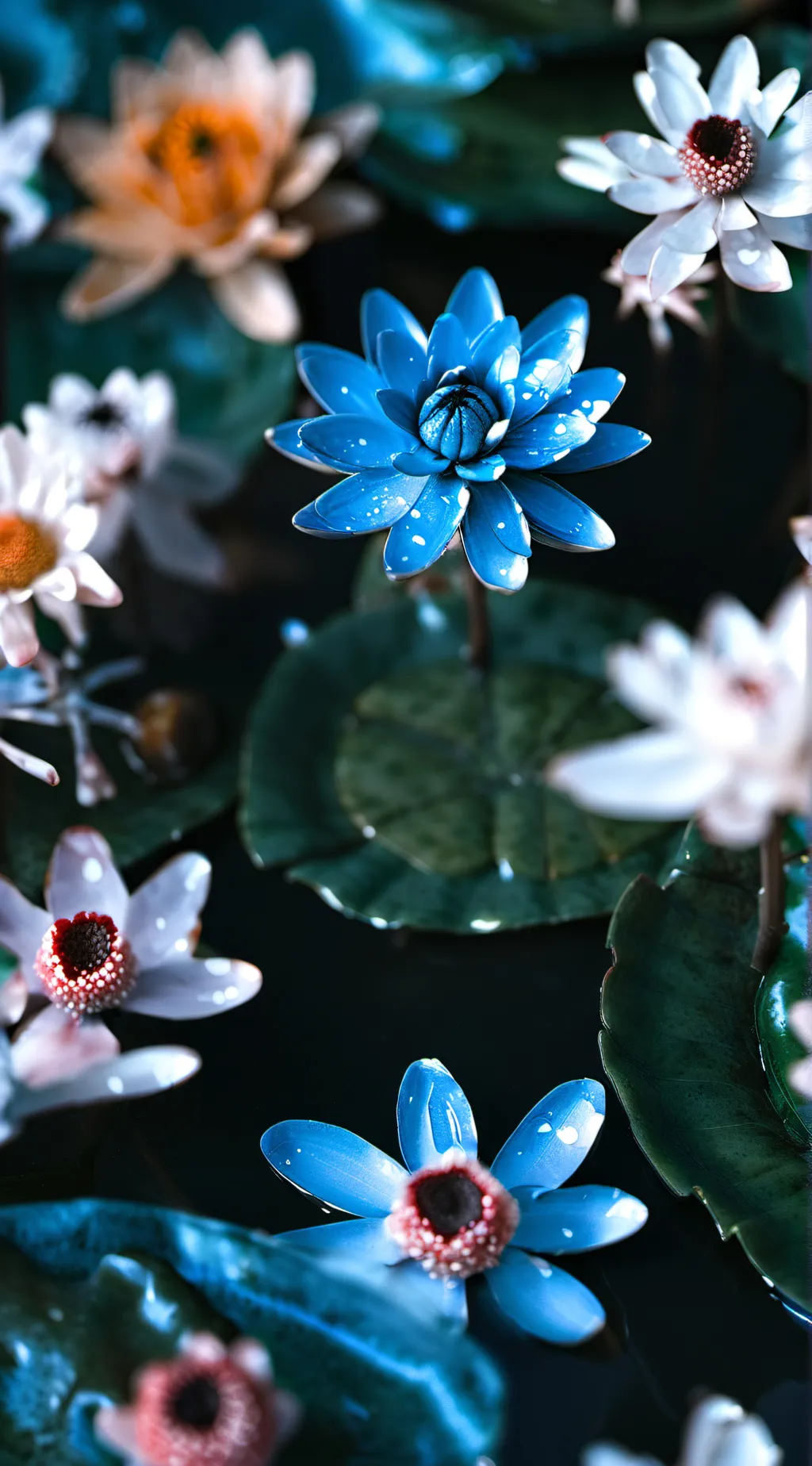 ai character: Raising Dion background