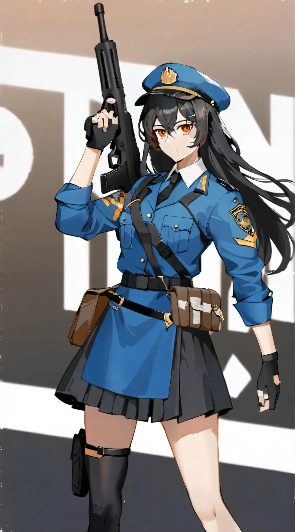 ai character: Zhu yuan background