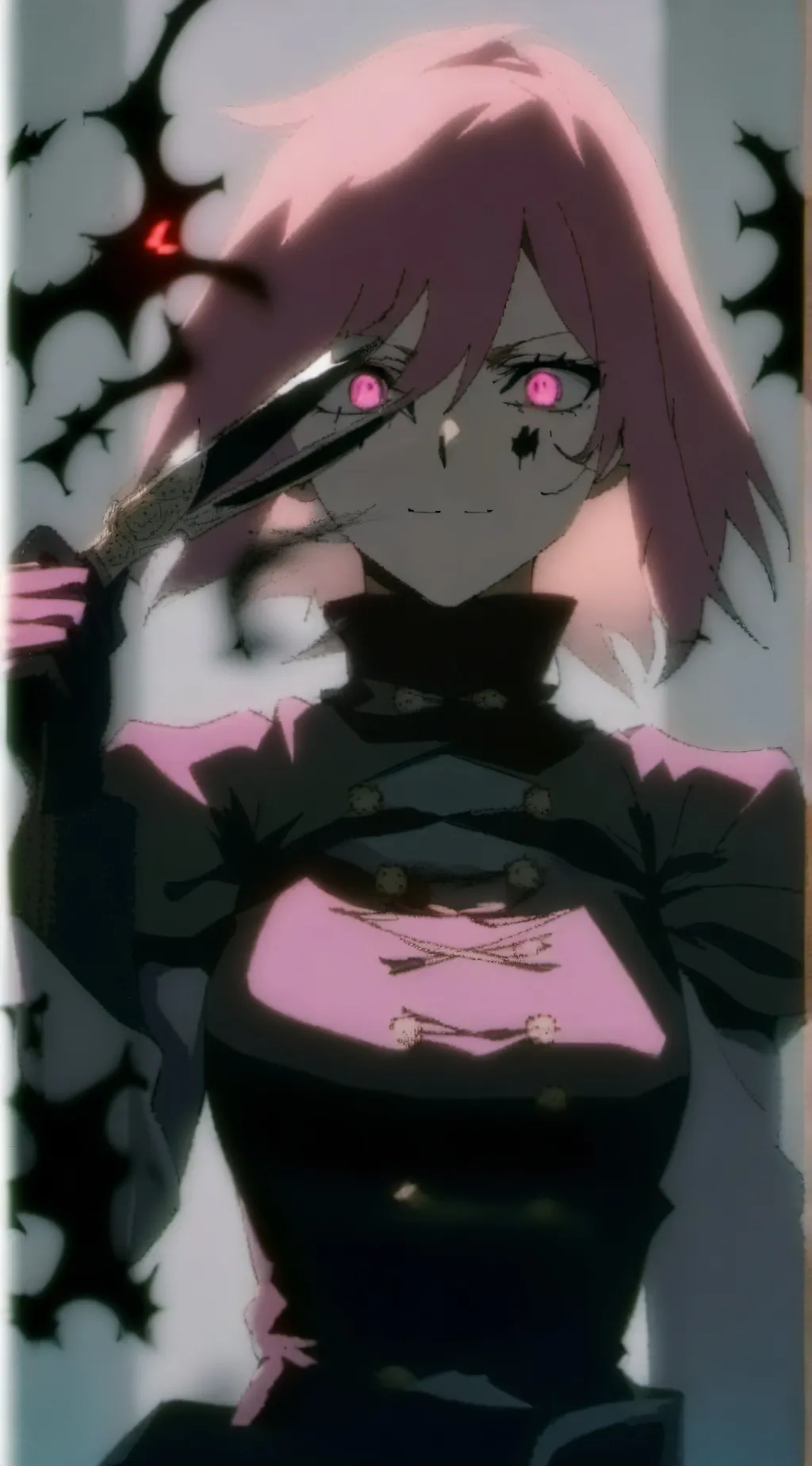 ai character: Mira Graves background