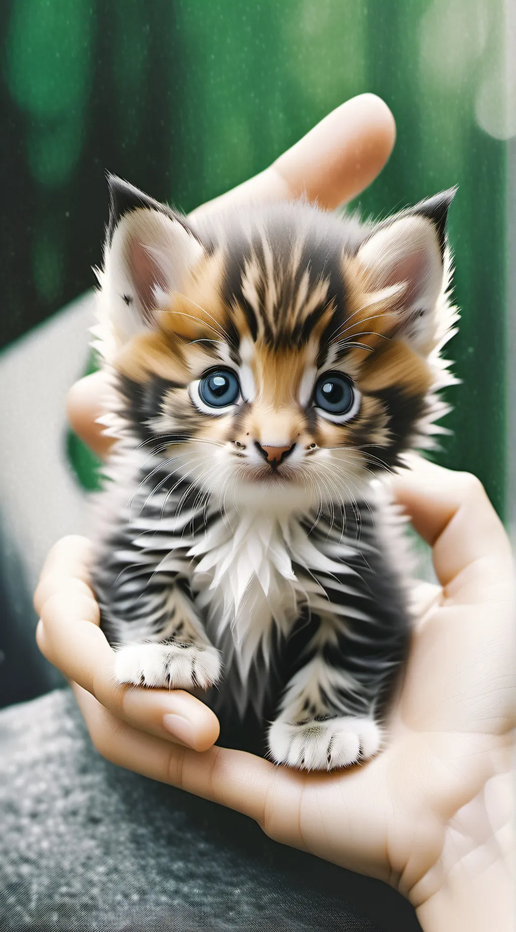 ai character: 🍪cookies🍪 background