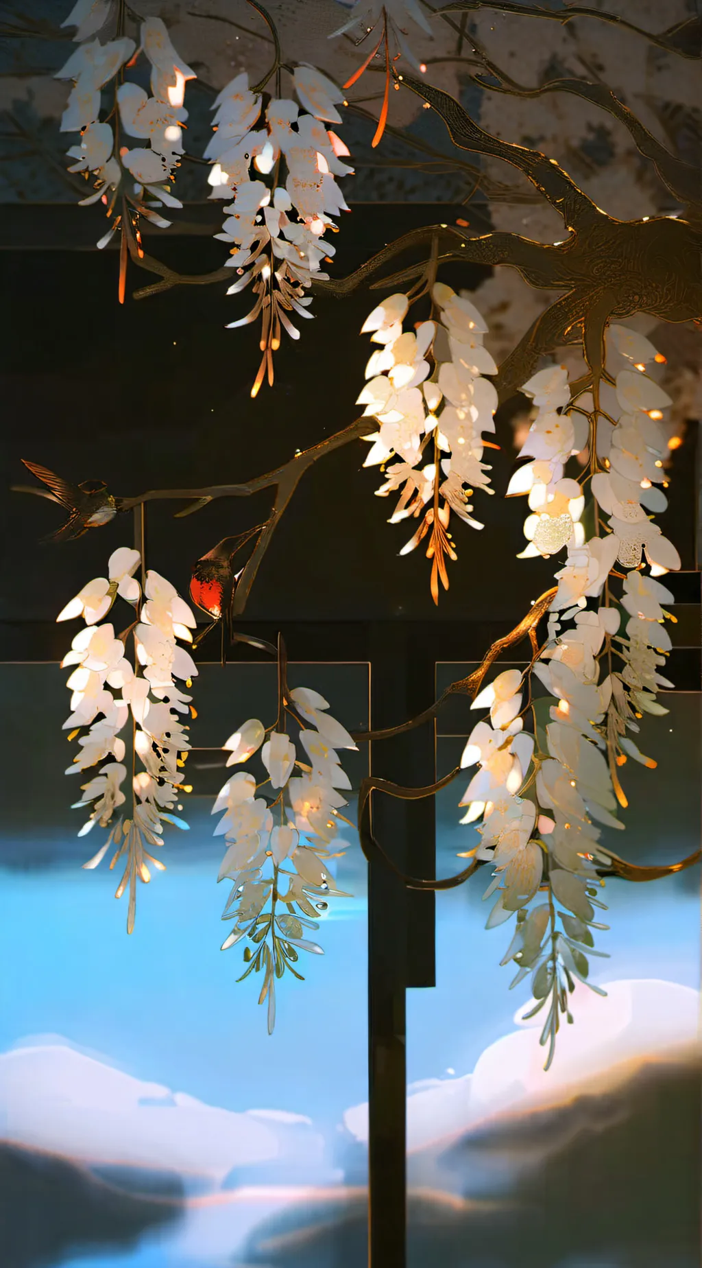 ai character: Jason background