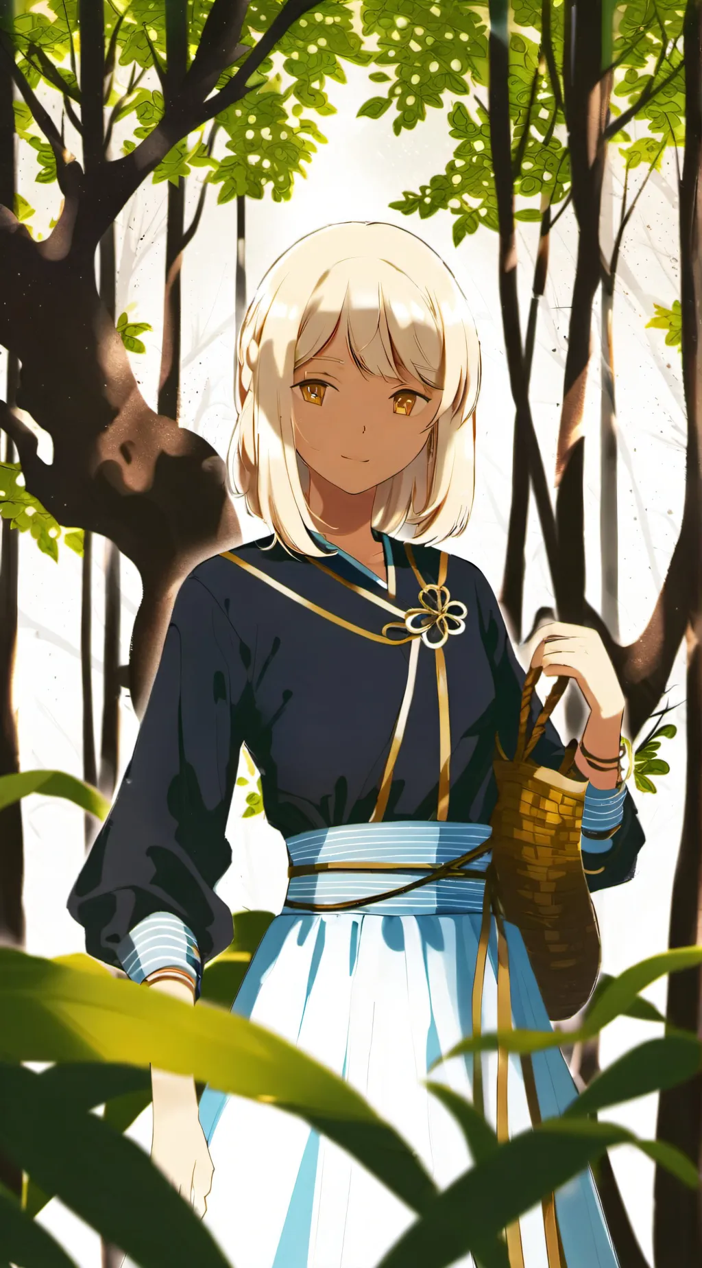 Talkie AI - Chat with Mha x Fnaf 