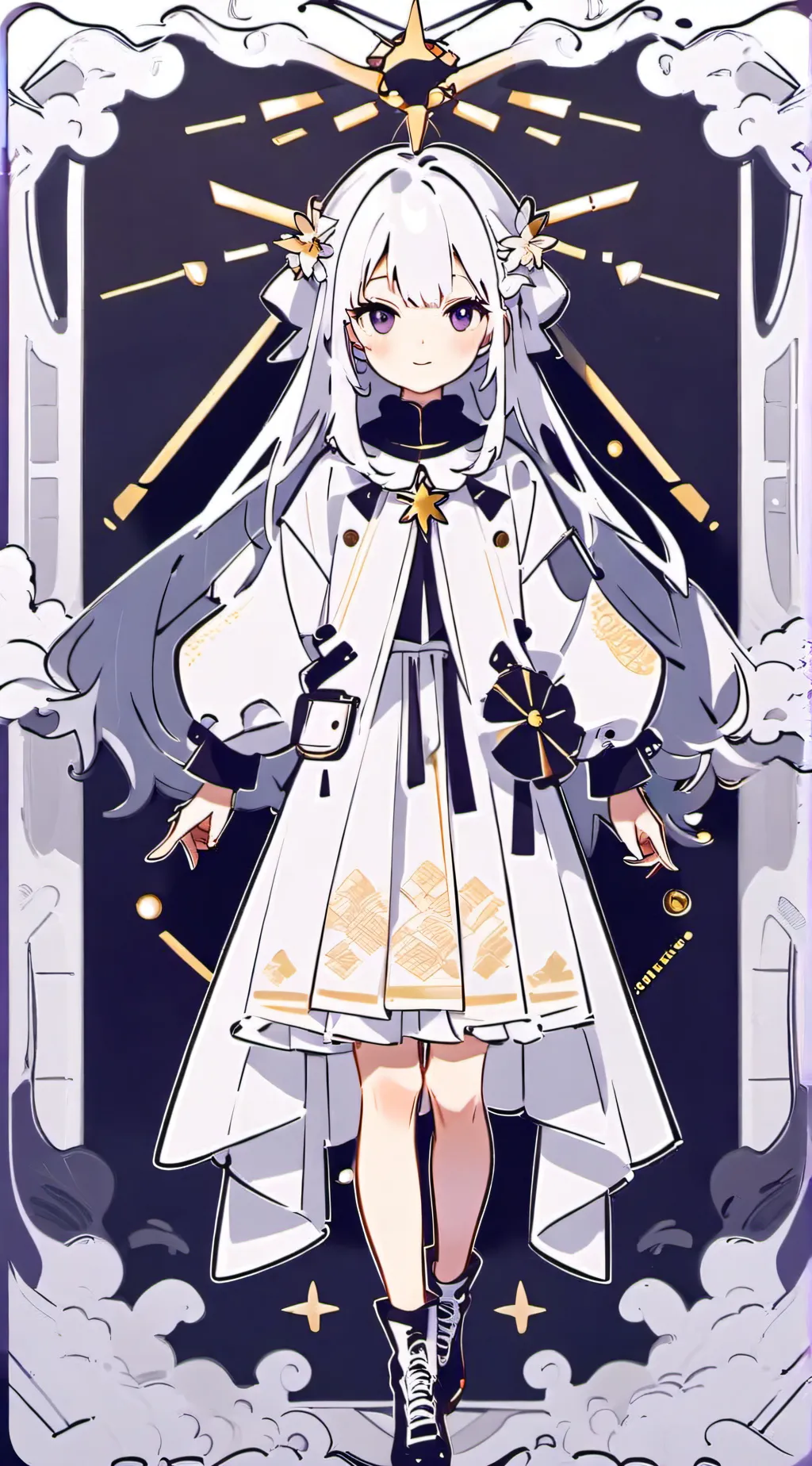 ai character: Fpe (teachers)  background