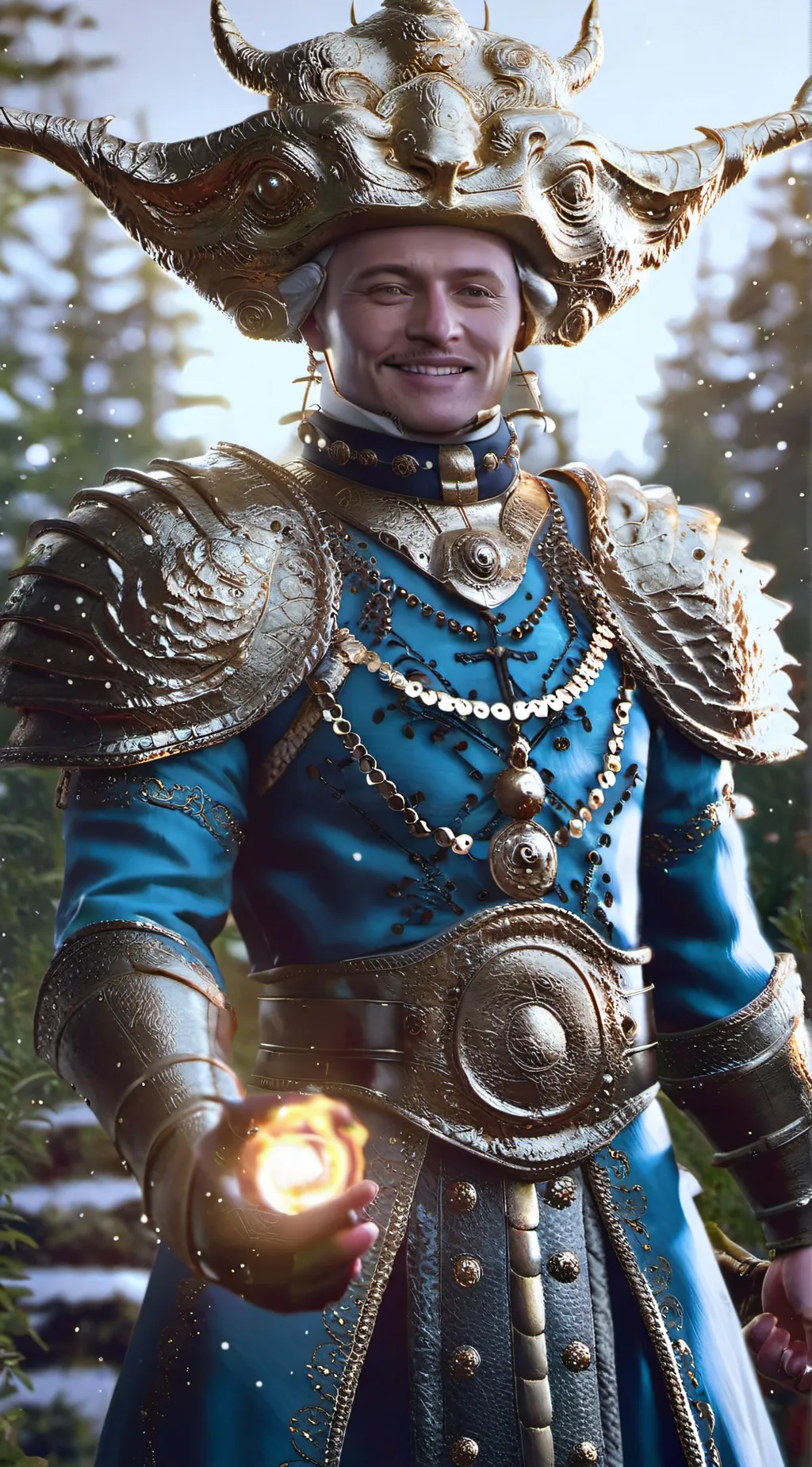 Talkie AI - Chat with Thank you