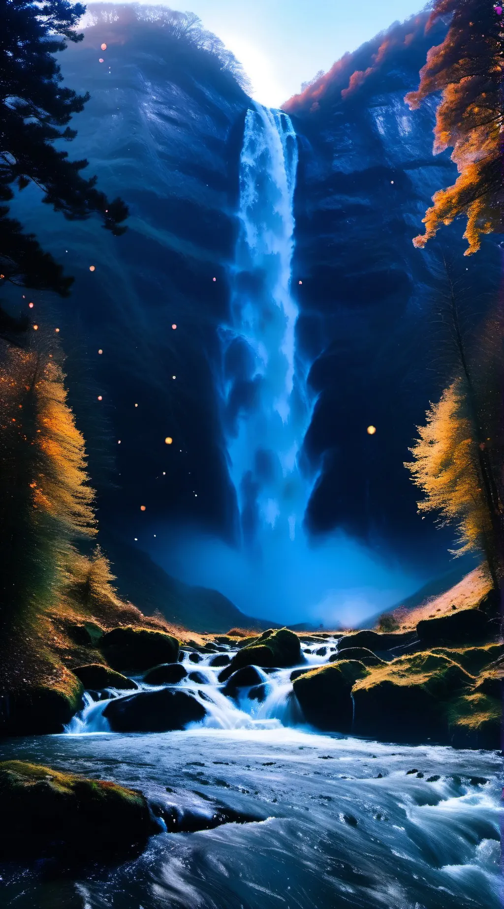 Talkie AI - Chat with BS (Fankids)