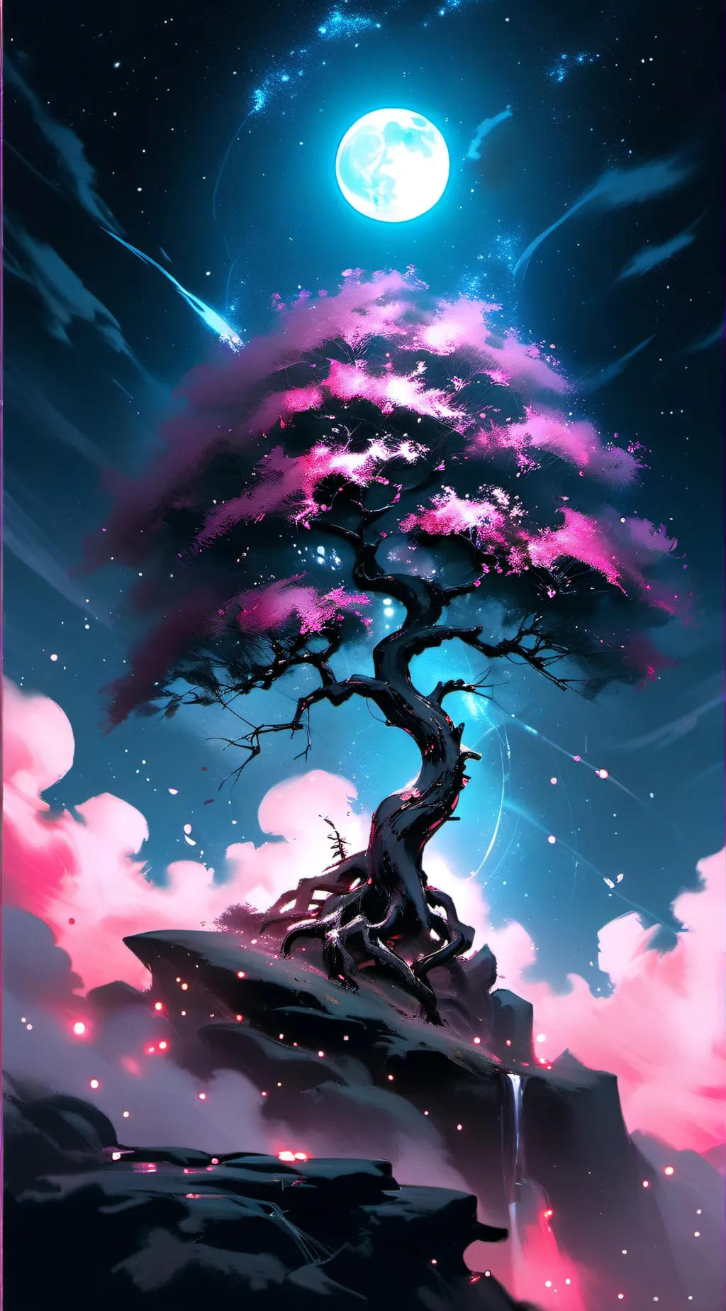 ai character: (hh) fears background