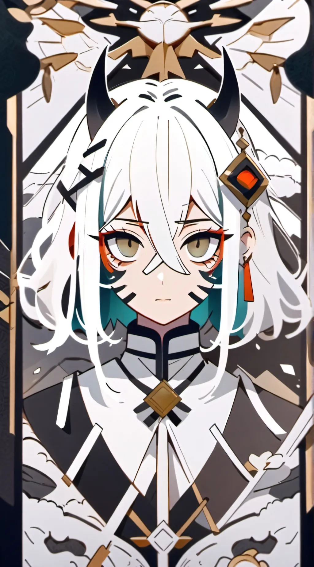 Talkie AI - Chat with Mha