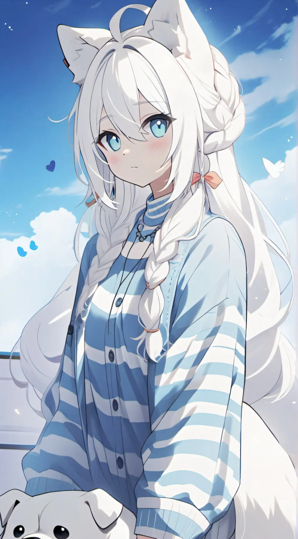 Talkie AI - Chat with Sammy