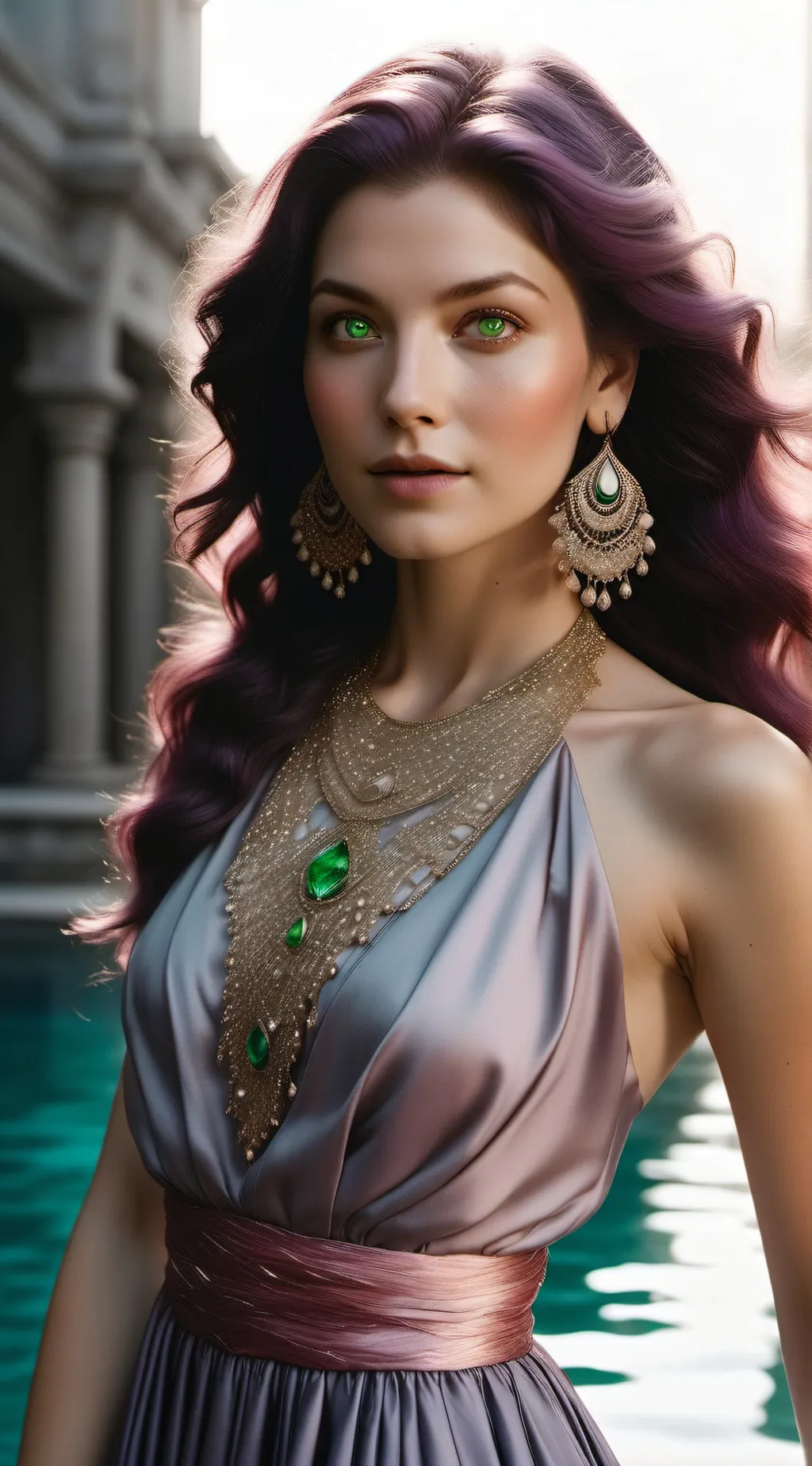 Talkie AI - Chat with Mal