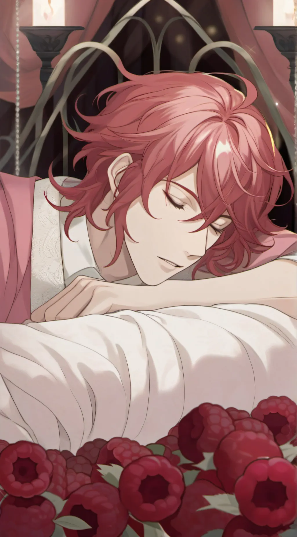 Talkie AI - Chat with Callum 