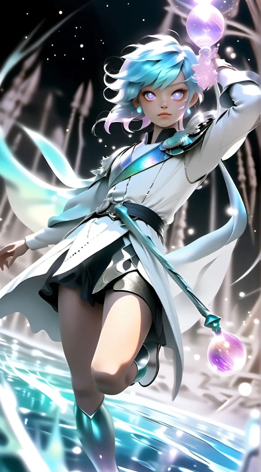 Talkie AI - Chat with Vermeil 