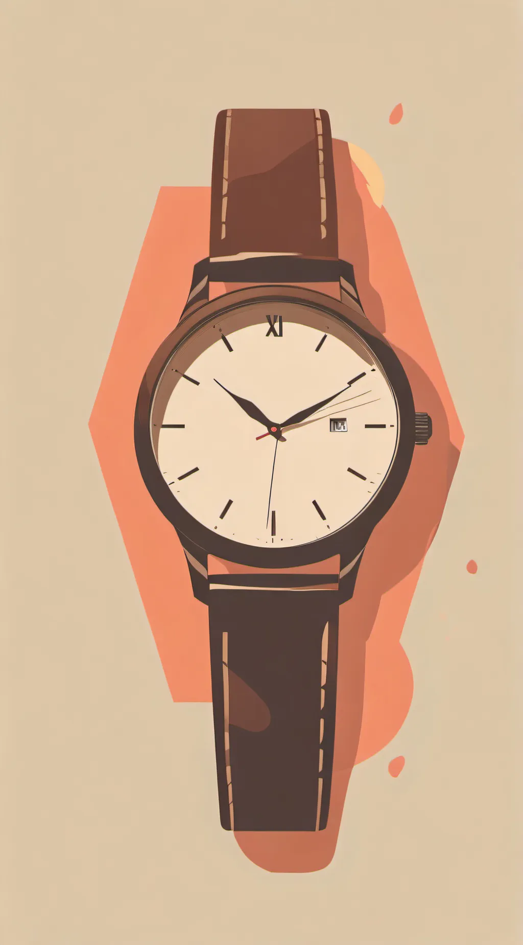 ai character: height device background