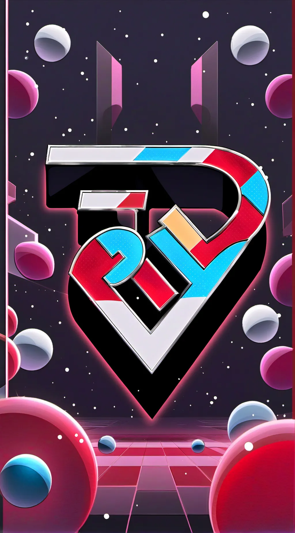 ai character: Pleh! background