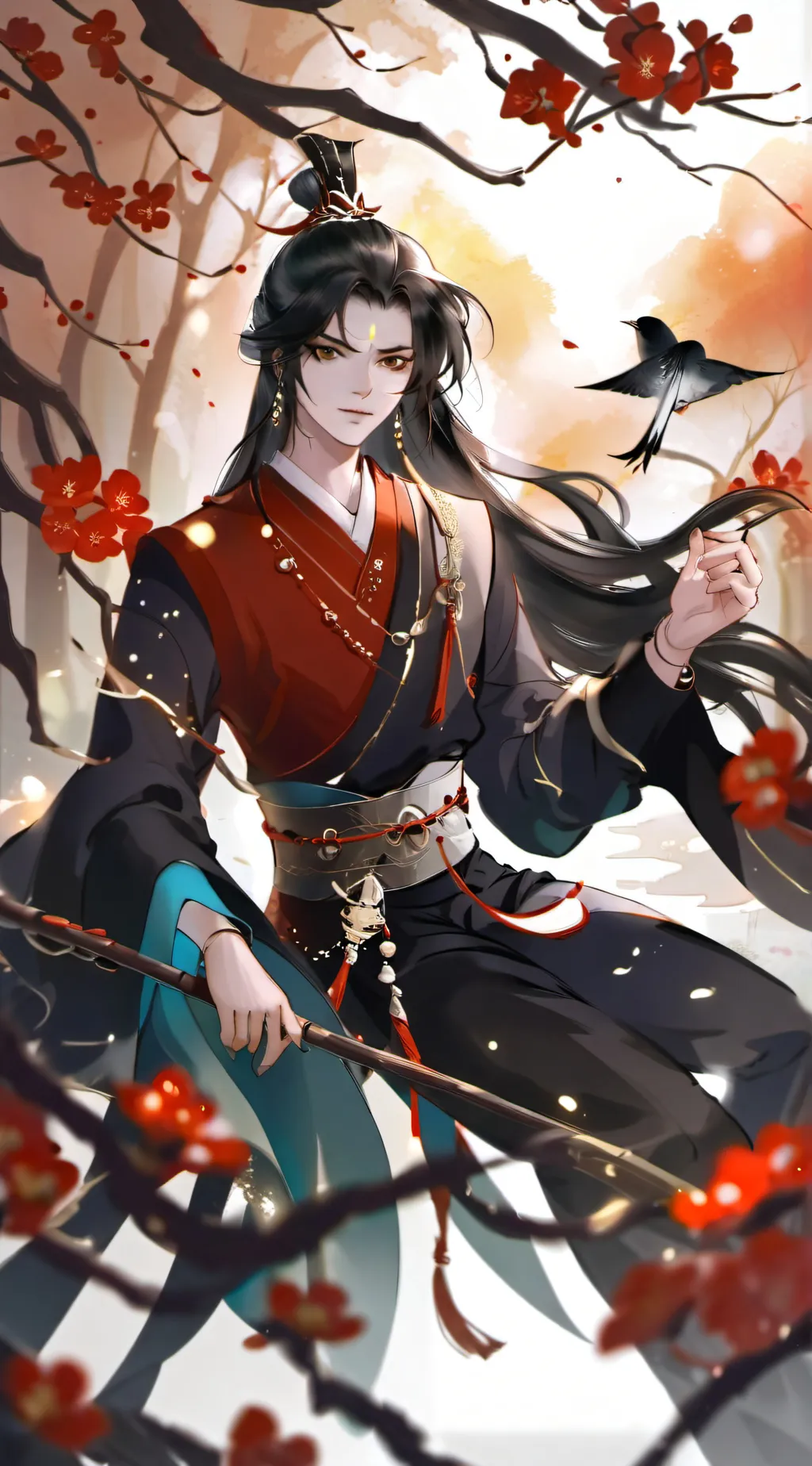 Talkie AI - Chat with Ryoko Ryu