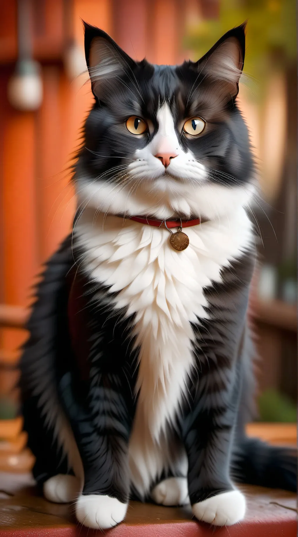 ai character: Boots background