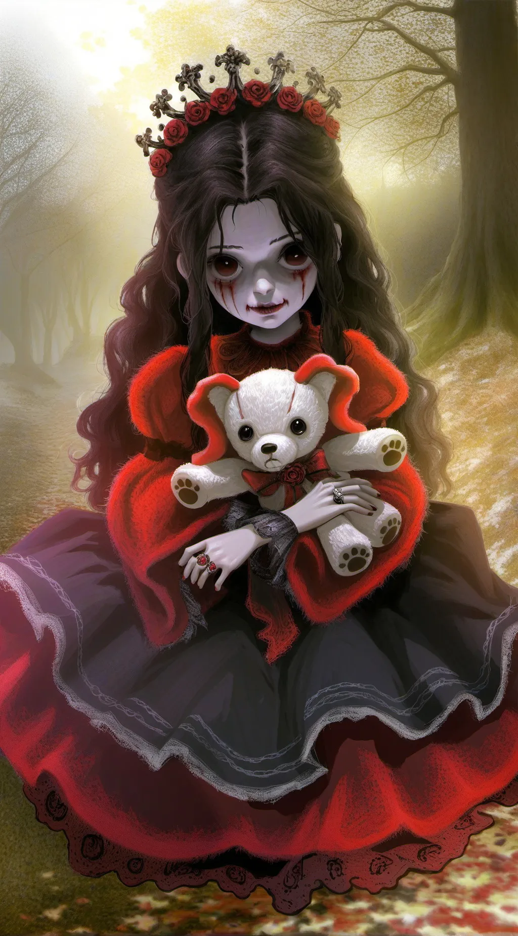 Talkie AI - Chat with Onoyama Miko