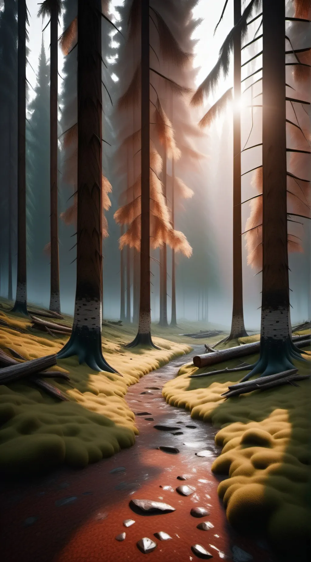 Talkie AI - Chat with MHA(irl)