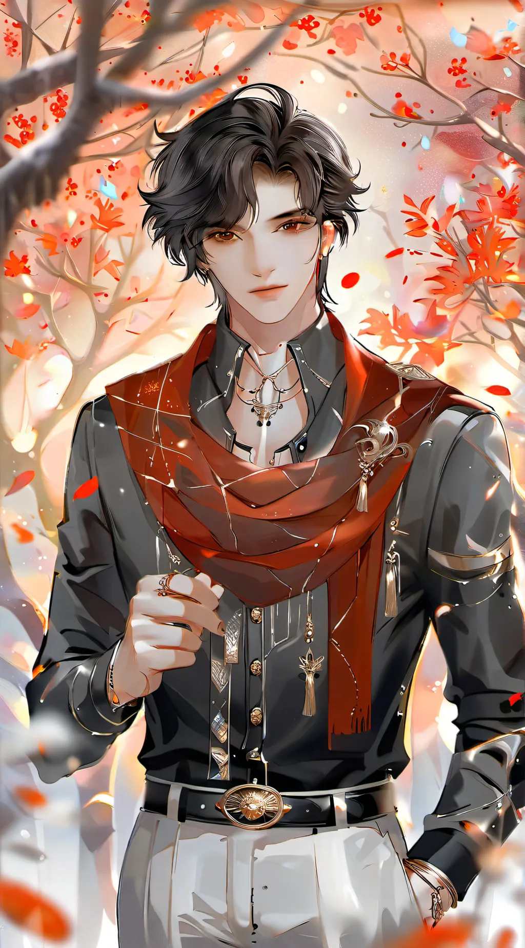 Talkie AI - Chat with ~£daniel£~