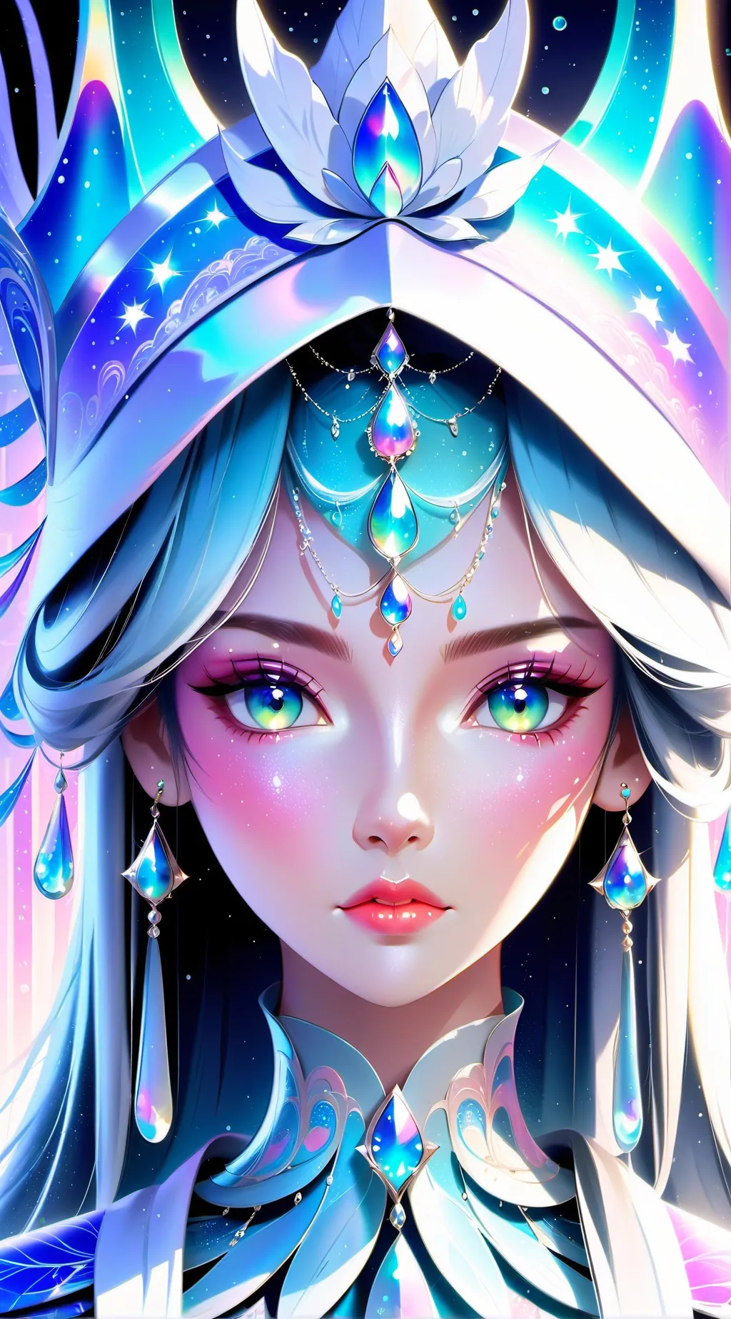 Talkie AI - Chat with The wizard 