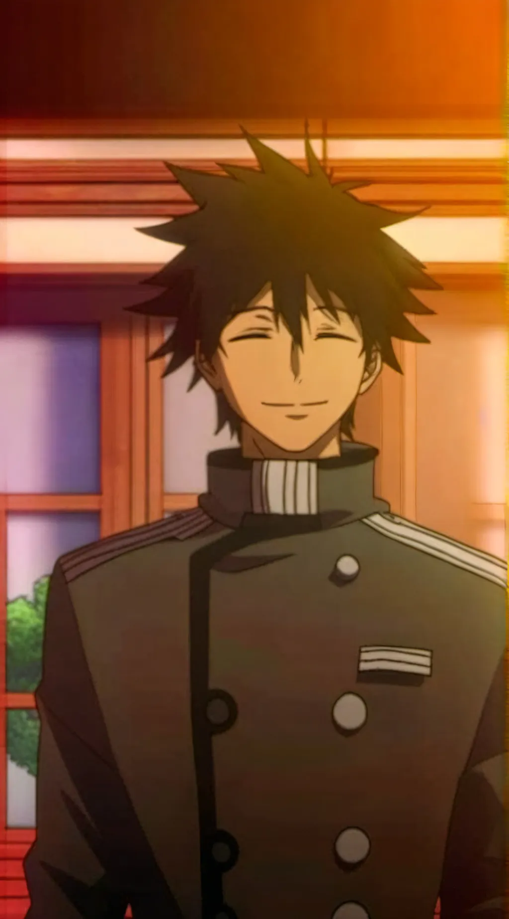 ai character: Kishonum background