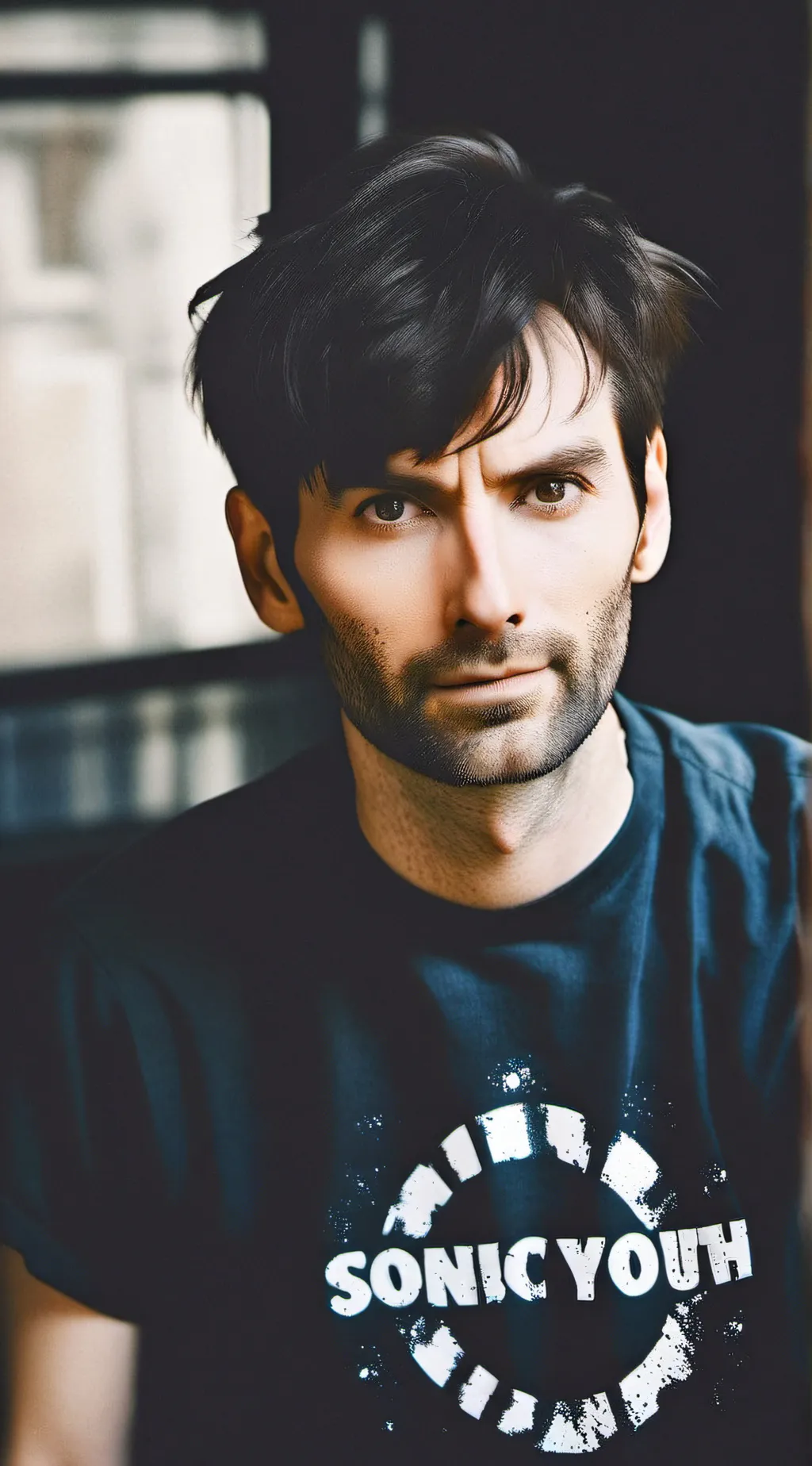 Talkie AI - Chat with Ethan Rafferty