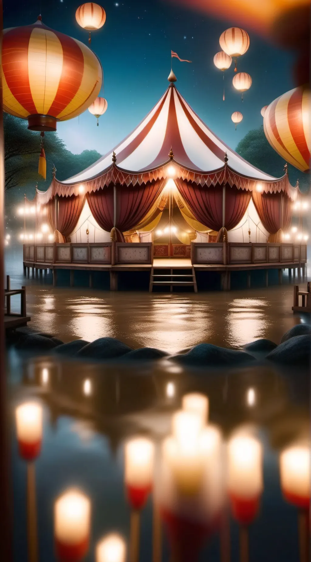 ai character: BONUS #112 background