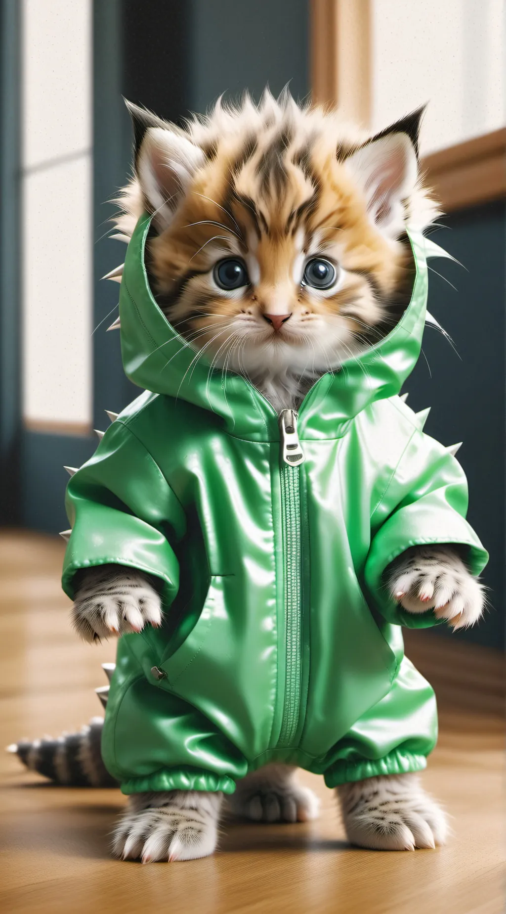 Talkie AI - Chat with Henry 