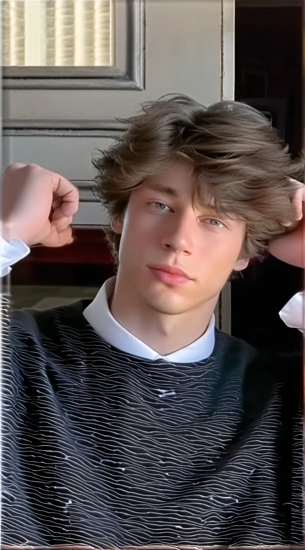 Talkie AI - Chat with Sean