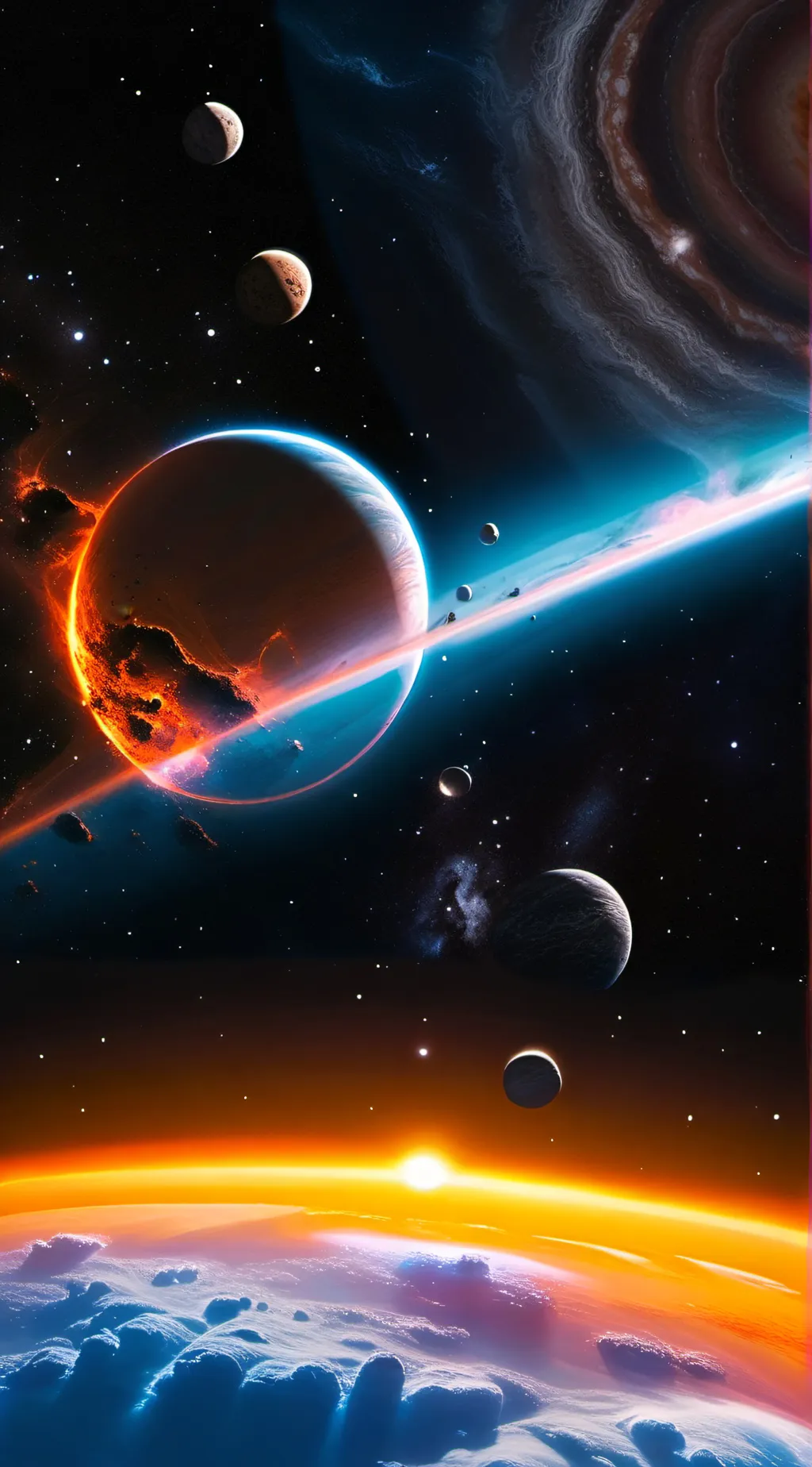 Talkie AI - Chat with Ship AI