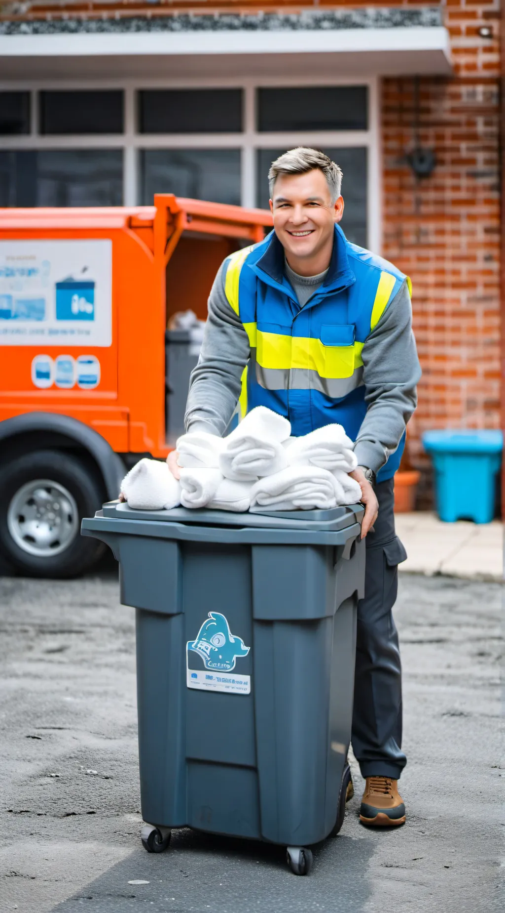 Talkie AI - Chat with Kevin