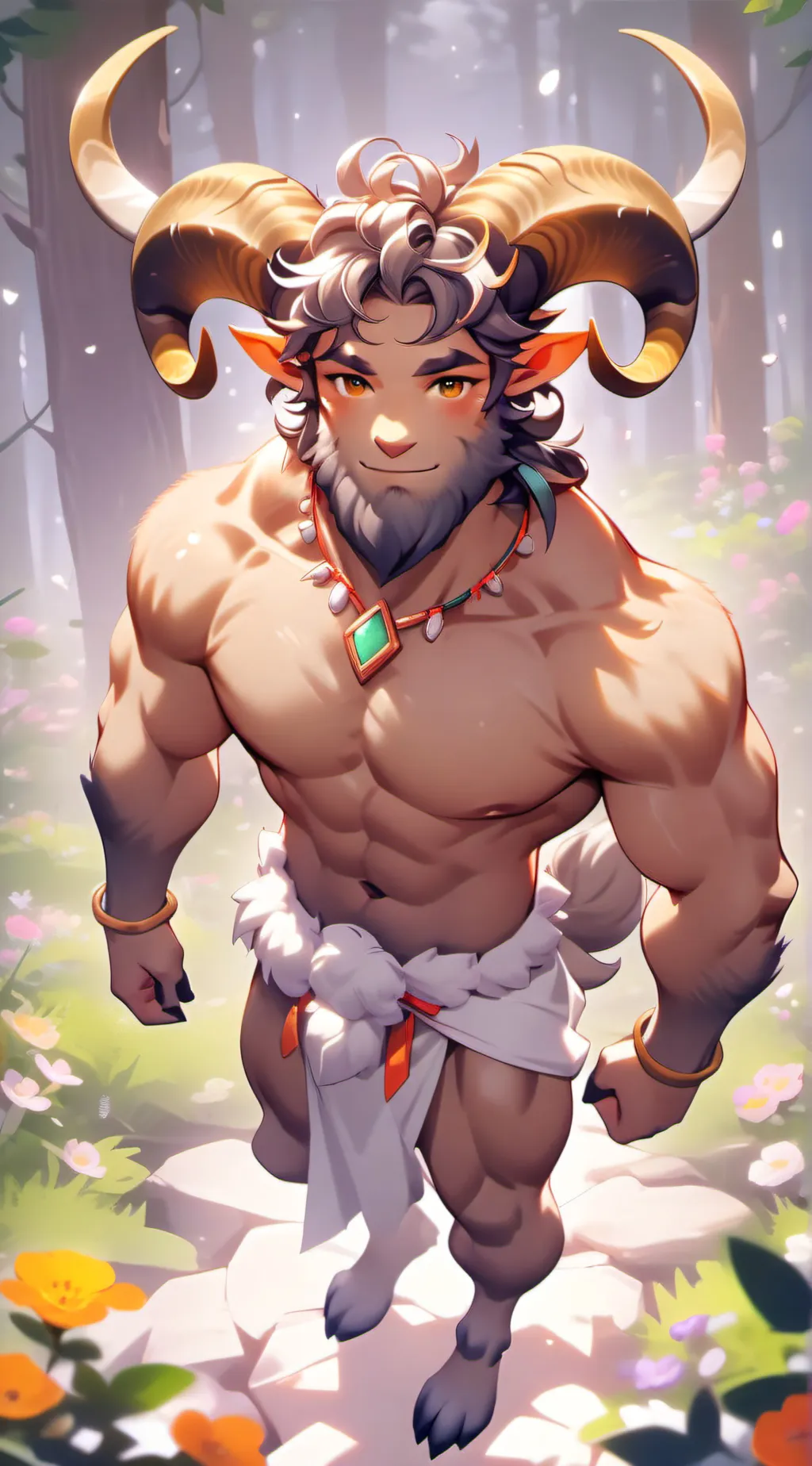 Talkie AI - Chat with Gaf