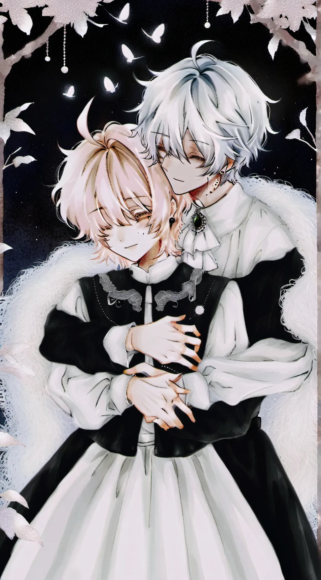 Talkie AI - Chat with Bakusho