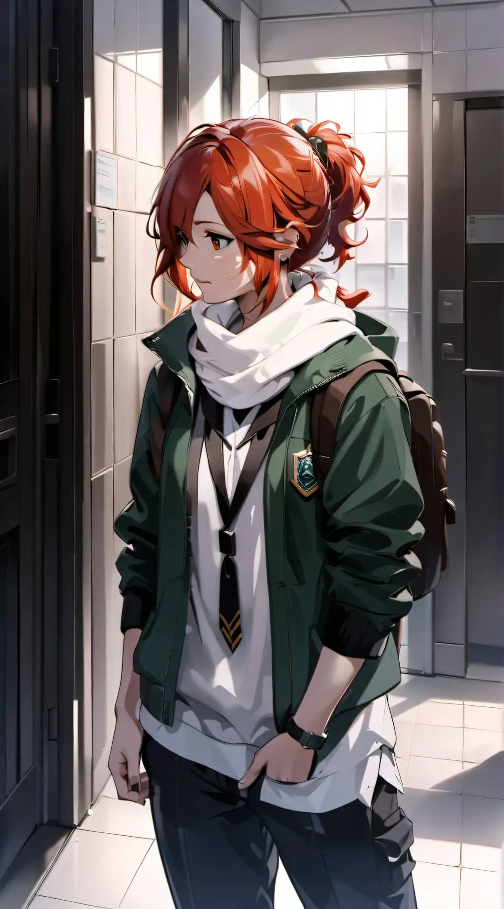 Talkie AI - Chat with Claire