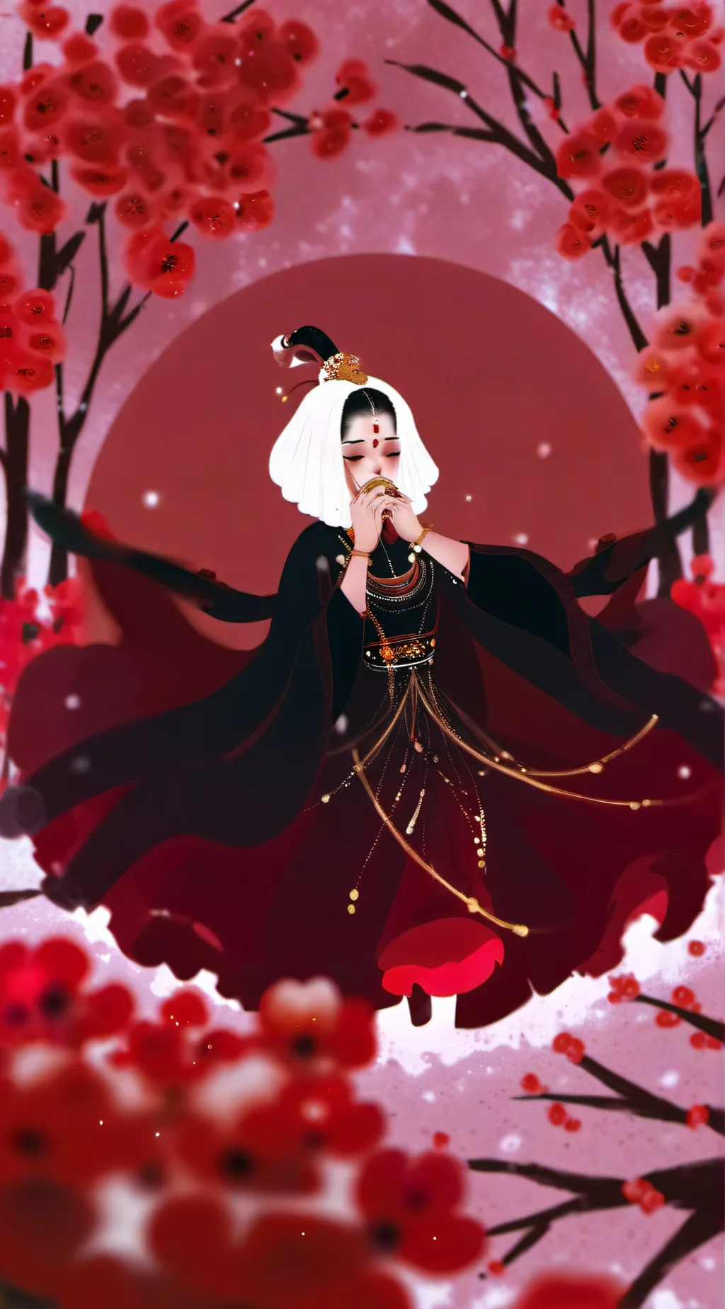 ai character: Silly Billy background