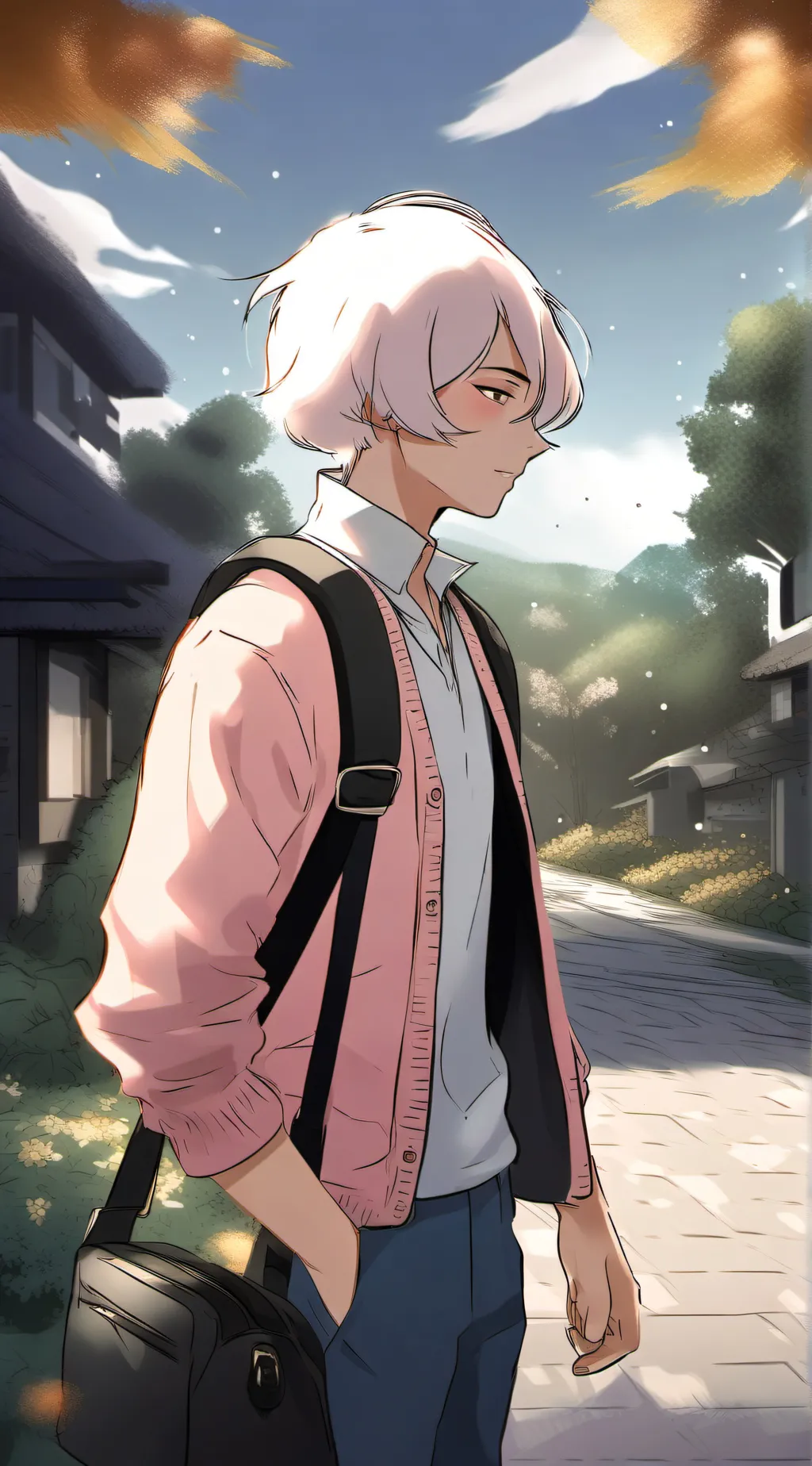 ai character: 𝖐𝖆𝖘𝖍𝖎𝖓 ☯ background