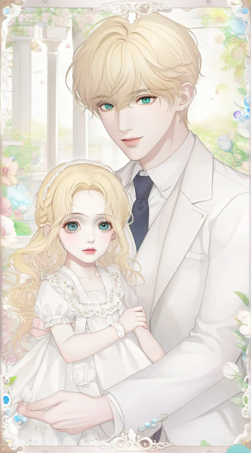 ai character: ~∅joseph∅~ background