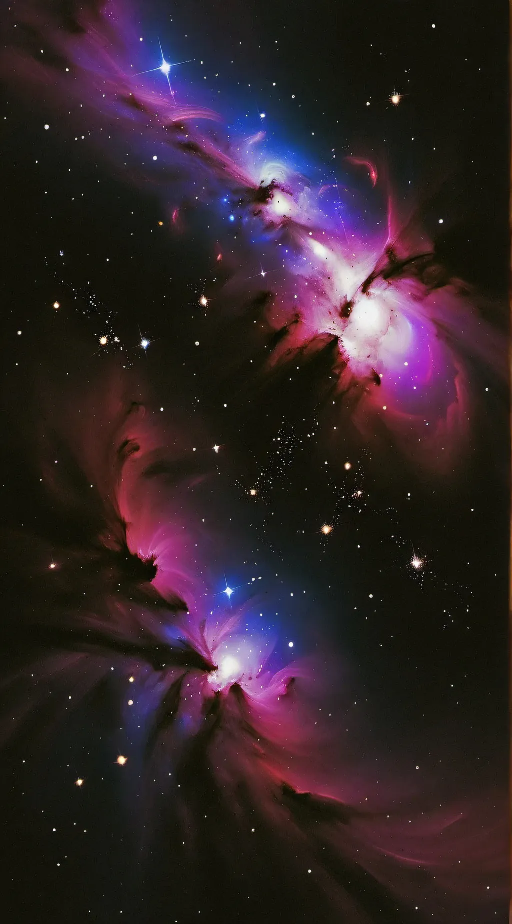 ai character: ROASTER!!🔥🔥 background