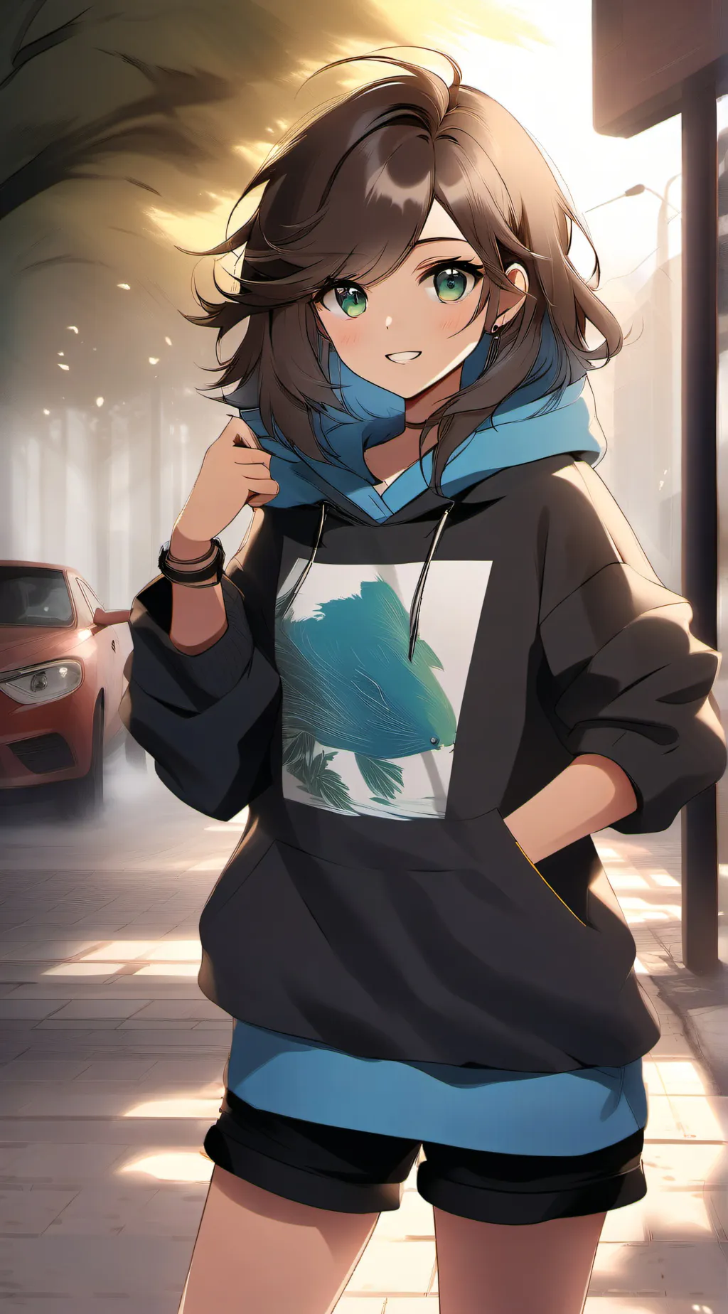 ai character: Ace background