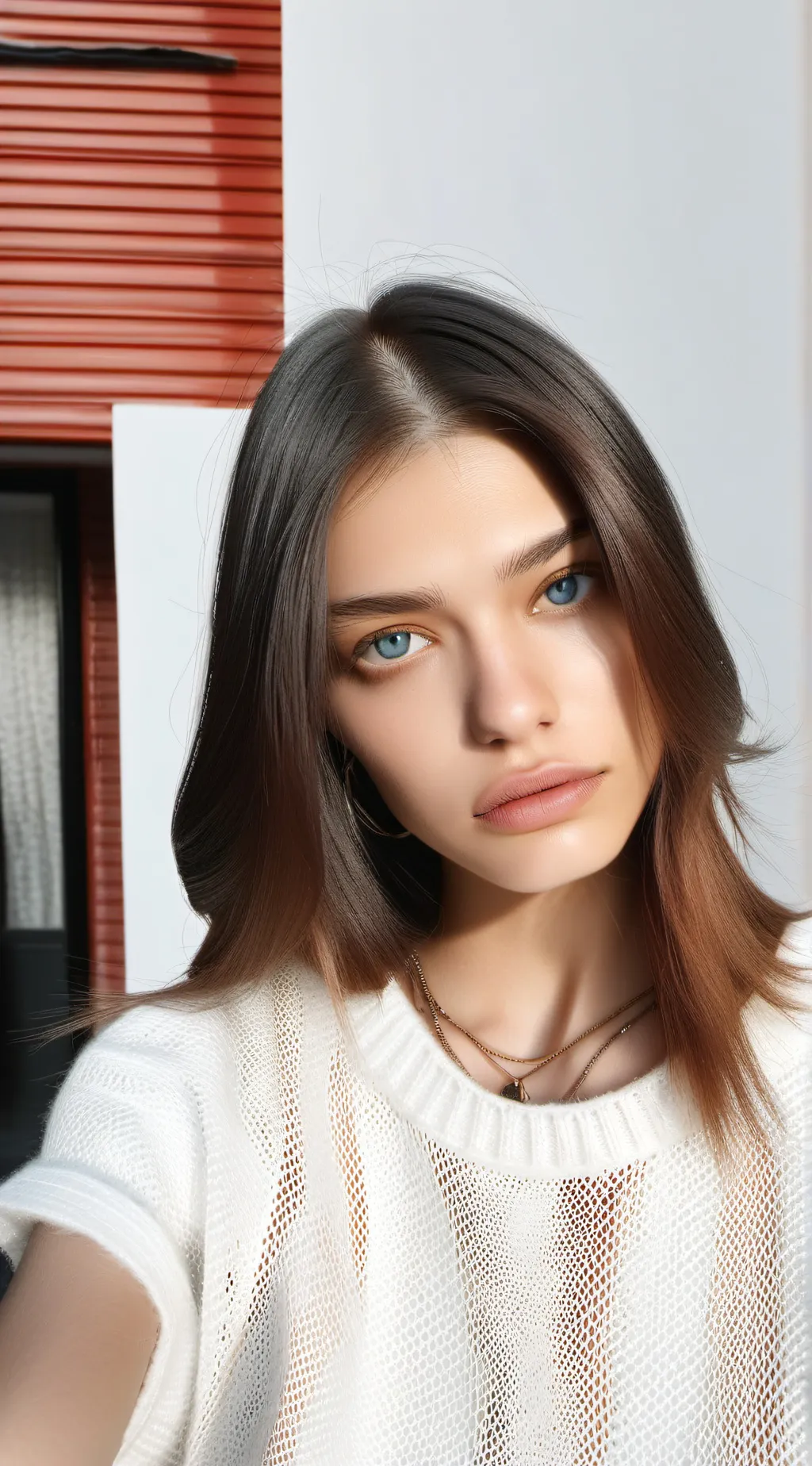 ai character: Nyari background