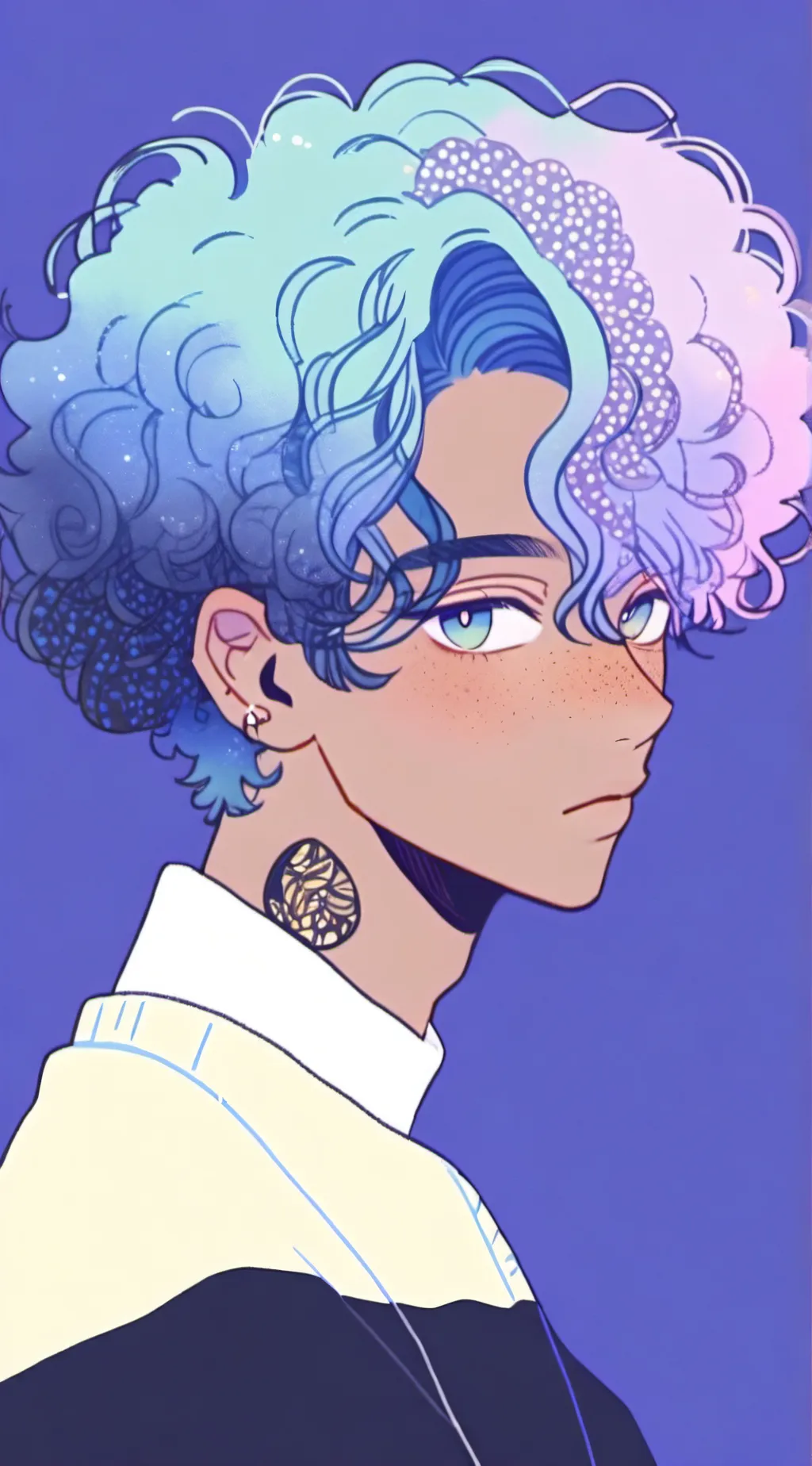 Talkie AI - Chat with 📖Sebastian🖊