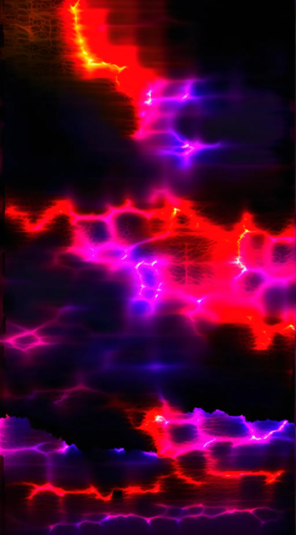 ai character: MHA- zoom call  background