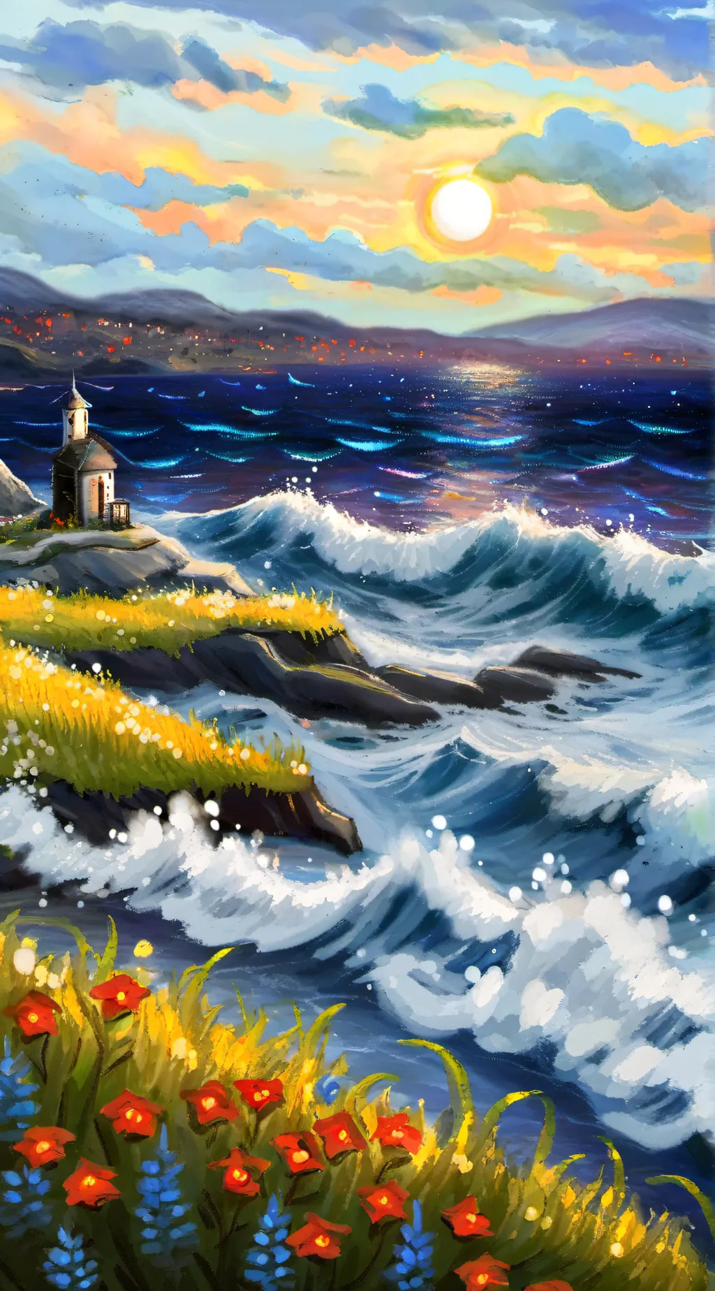 Talkie AI - Chat with Cookie and butter