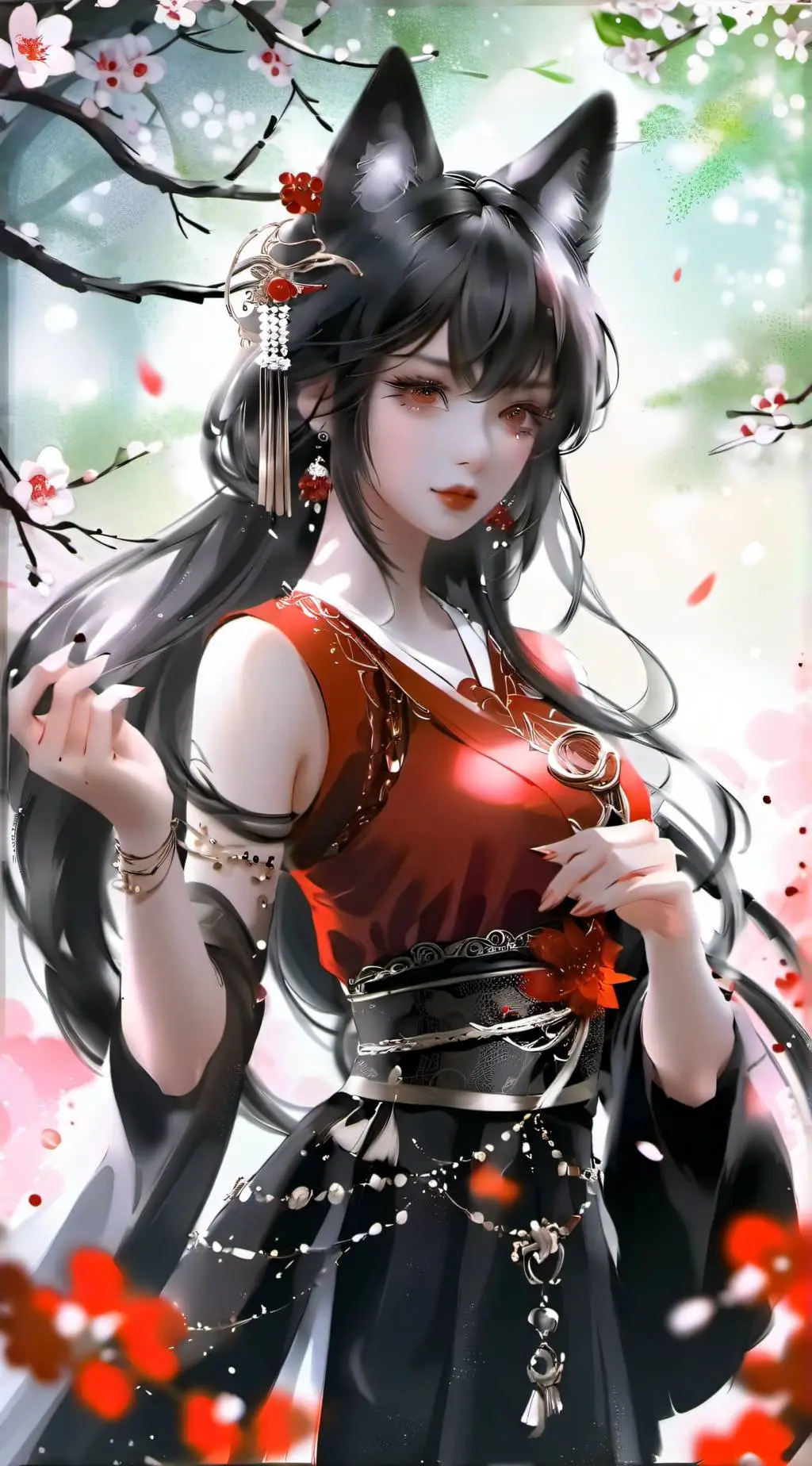 Talkie AI - Chat with Xhino