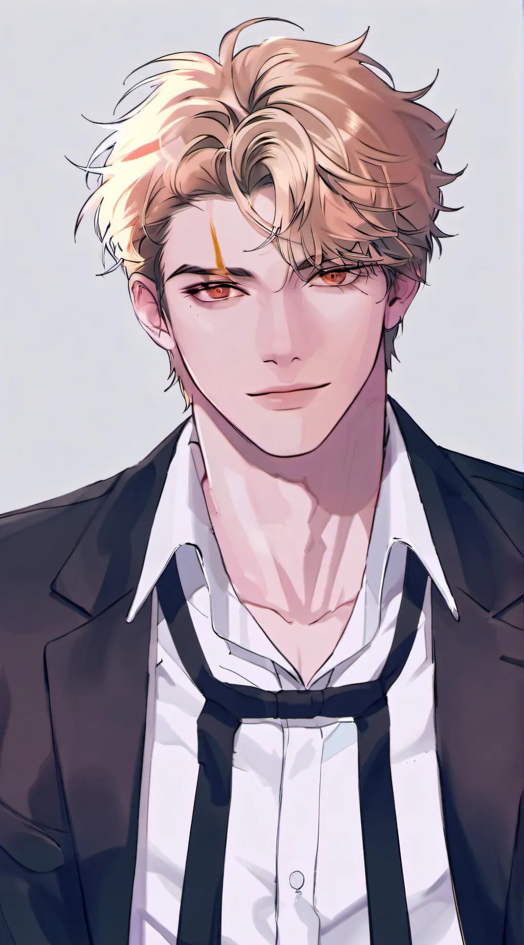 ai character: -leo-$-$  background