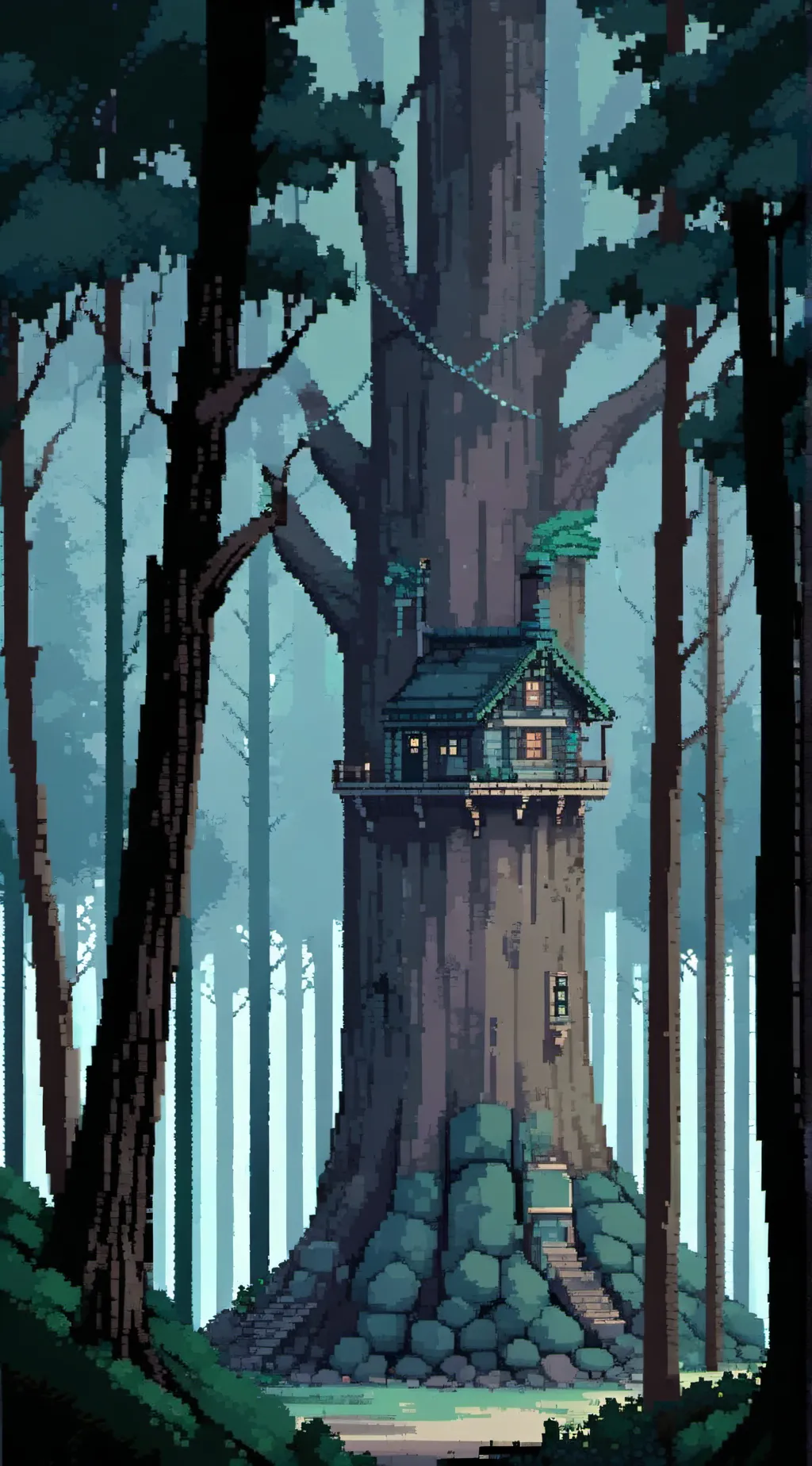 Talkie AI - Chat with Yaelokre/Maelokre