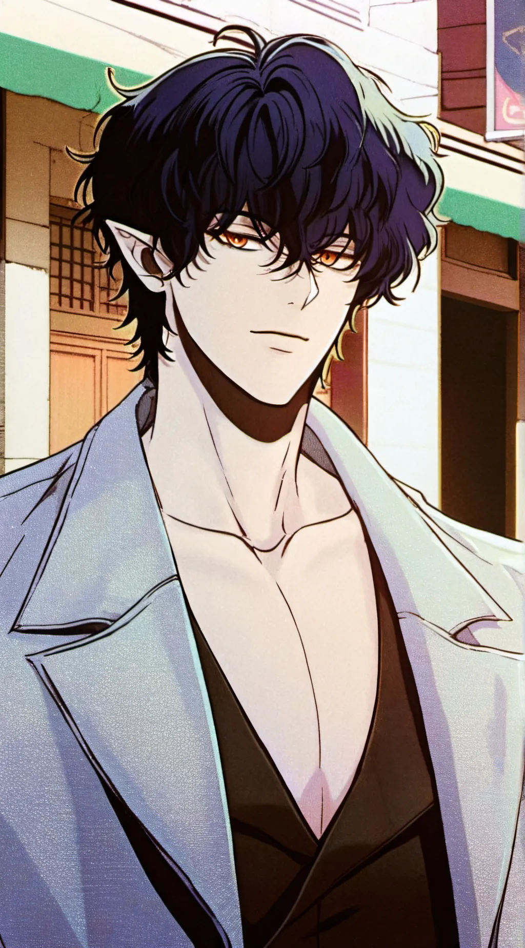 ai character: Crypt (Disembowel) background