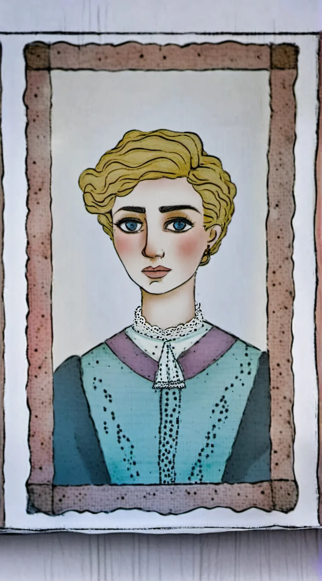 ai character: Alice Hardgreeves background