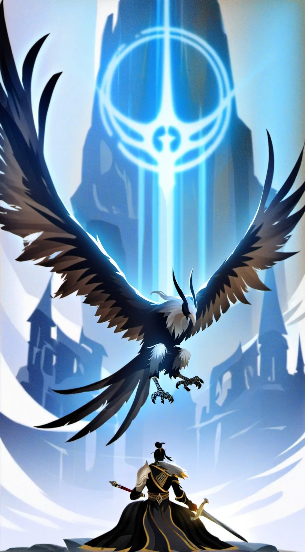 ai character: MHA and karen background