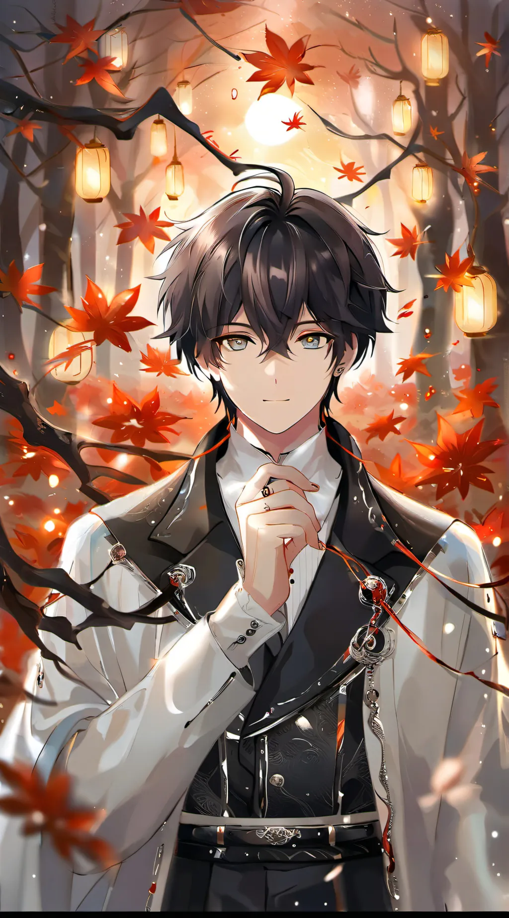 Talkie AI - Chat with liam