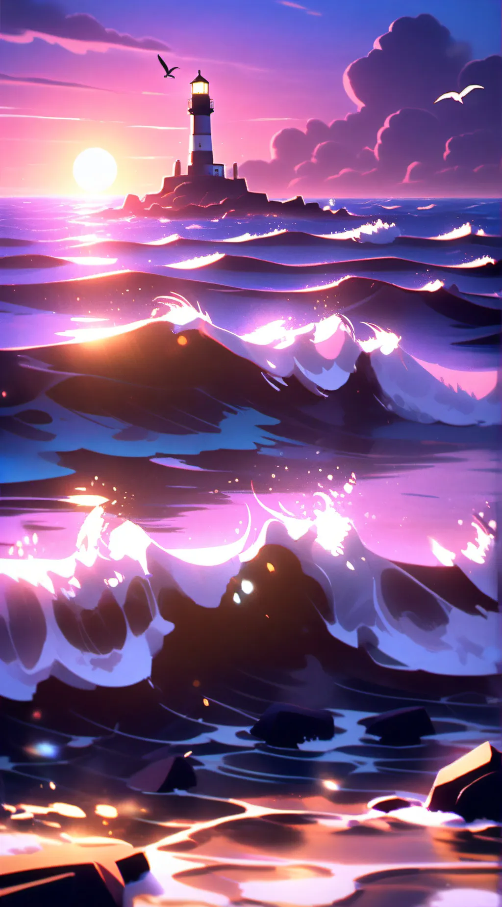 Talkie AI - Chat with WoF